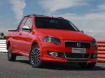 Fiat Strada Sporting 2011 года
